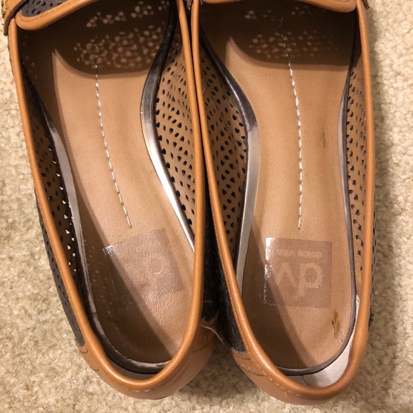 Dolce Vita Loafers - Picture 7 of 7